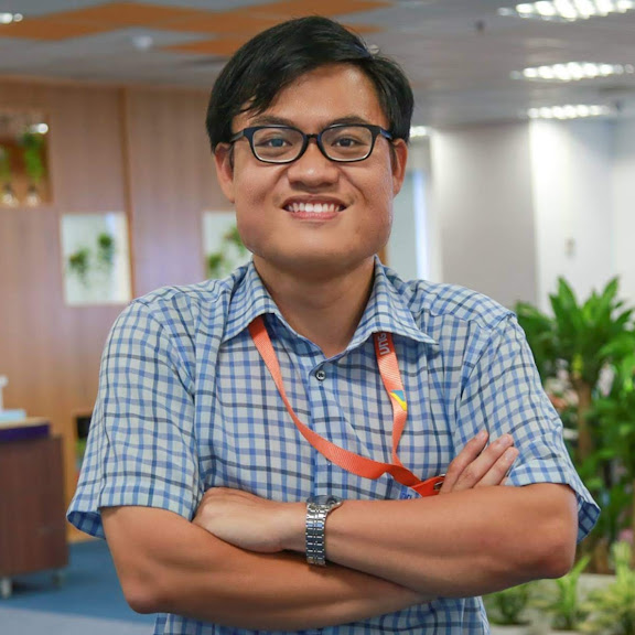 Trần Lê Tuấn Kiệt